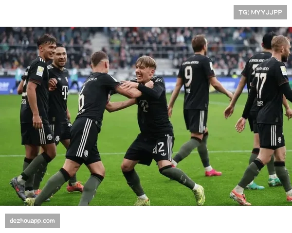 卡尔获基米希力挺，年轻球员发展前景引发关注