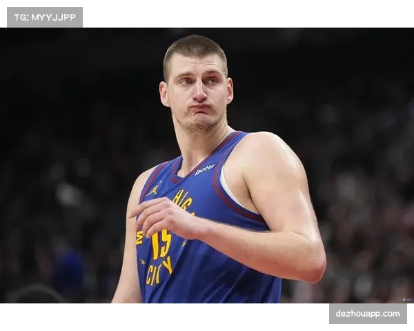 掘金核心约基奇首节全勤，单节贡献11分5篮板5助攻助力球队开局