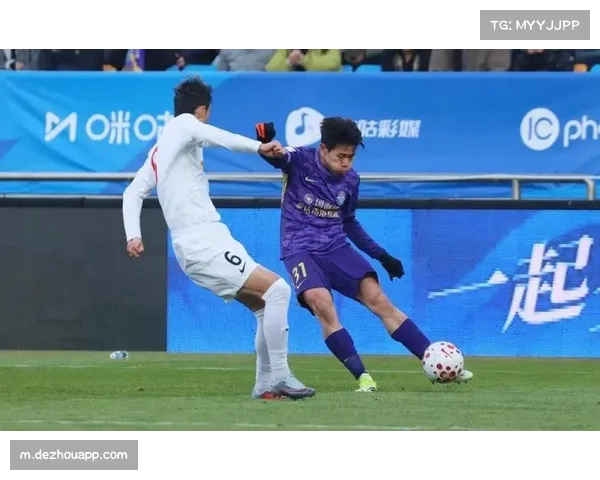 重庆铜梁龙客场逼平津门虎 升班马防守韧性展现保级决心