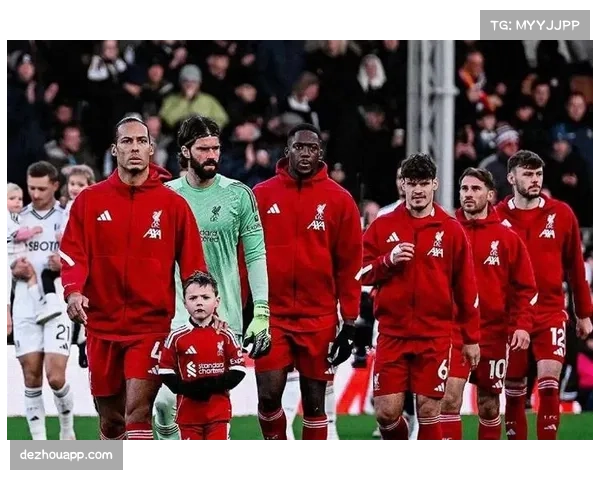 热刺维卡里奥后场大脚策动绝平，穆阿尼对抗范戴克展现支点作用