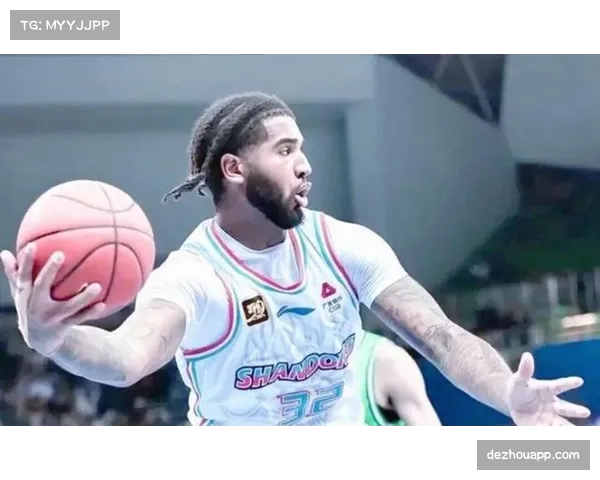 珀塞尔持球压力减少,山东外援使用策略优化